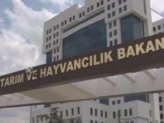 TARIM BAKANLIĞI YURT DIŞINA 66 PERSONEL GÖNDERECEK