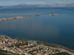 Eğirdir’de Sürdürülebilir Tarım Projesi