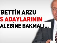 Tarım Bakanı, KPSS adaylarının bu talebine bakmalı