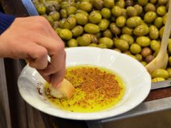 Türkiye’nin zeytin ve zeytinyağının karnesi açıklandı