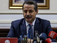 Bakan Çelik: ‘Bakanlığın AR-GE merkezlerini özel sektörün kullanımına açtık’