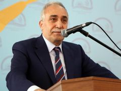 ”Spekülatörleri önlemek için gümrük vergisini düşürdük”