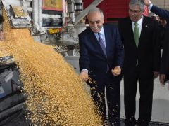 “Gıda, yarın en çok ihtiyaç duyacağımız şey olacak”