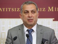 Metin Külünk: Kökten bir tarım devrimine ihtiyacımız var