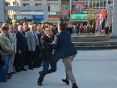 İlçe Tarım Müdürü “Burada 2 tane FETÖ’cü canlı bomba var” diye bağırdı