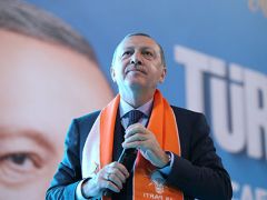 Cumhurbaşkanı Erdoğan: Sulama Birliklerini Kaldırıyoruz