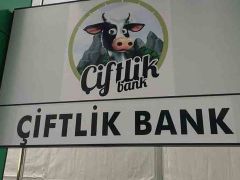 Gümrük ve Ticaret Bakanlığından “Çiftlik Bank” açıklaması