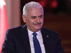 Başbakan Yıldırım’dan soğan-patates açıklaması